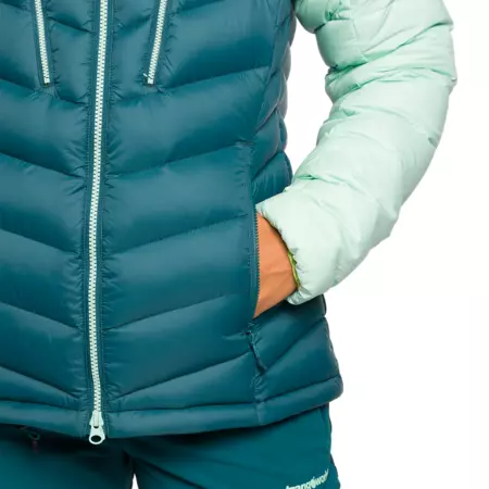 Chaqueta Trangoworld LEYNAR 756