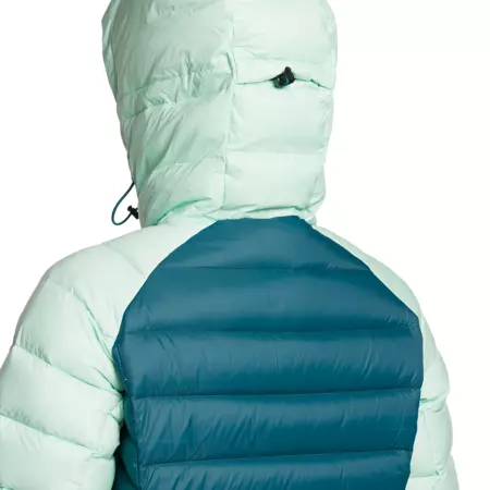 Chaqueta Trangoworld LEYNAR 756
