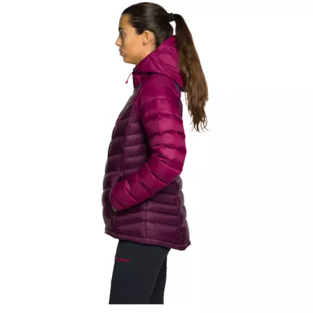 Chaqueta Trangoworld LEYNAR 7A7