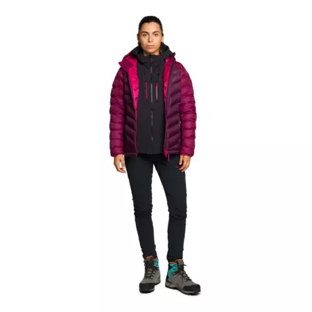 Chaqueta Trangoworld LEYNAR 7A7