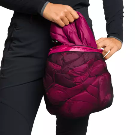 Chaqueta Trangoworld LEYNAR 7A7