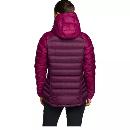 Chaqueta Trangoworld LEYNAR 7A7