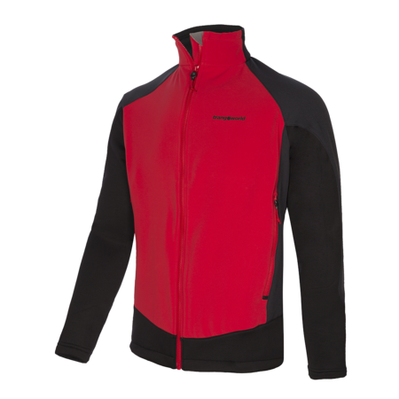 Chaqueta Trangoworld Lia TW86 2A1