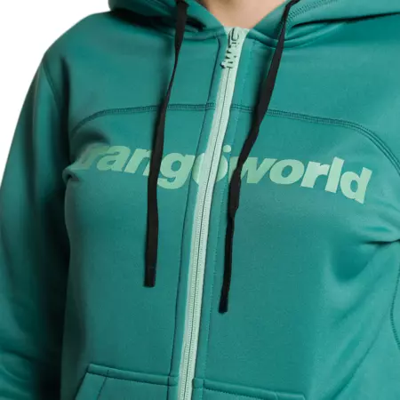 Chaqueta Trangoworld LIENA V02 53J