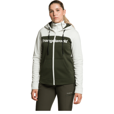 Chaqueta Trangoworld LIENA V02 53K