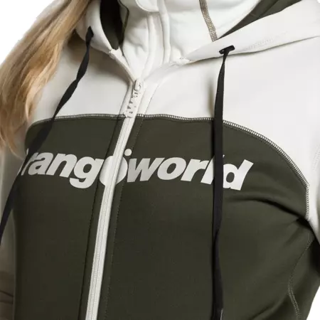 Chaqueta Trangoworld LIENA V02 53K