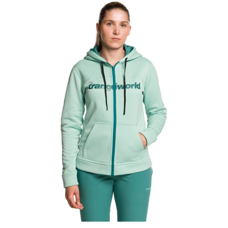 Chaqueta Trangoworld LIENA V02 53N