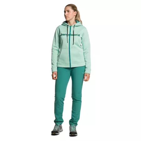 Chaqueta Trangoworld LIENA V02 53N