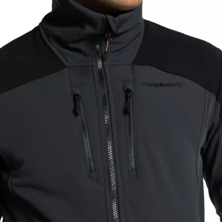 Chaqueta Trangoworld LYSKAMM 710