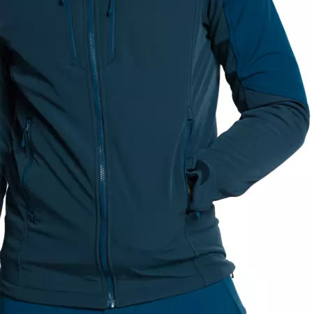 Chaqueta Trangoworld LYSKAMM 720