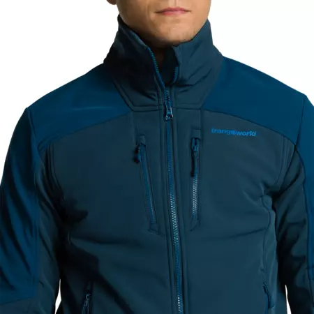 Chaqueta Trangoworld LYSKAMM 720
