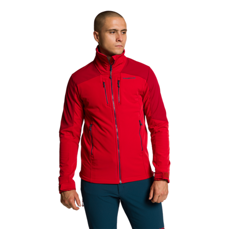 Chaqueta Trangoworld LYSKAMM 730