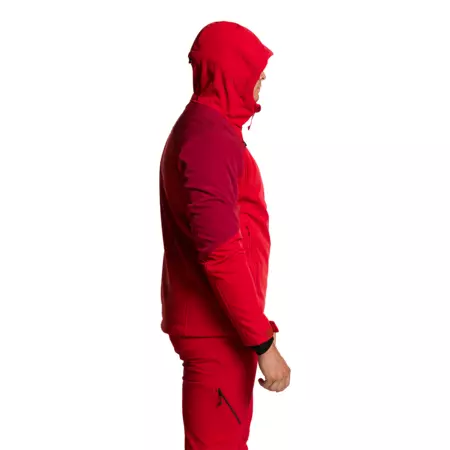 Chaqueta Trangoworld LYSKAMM 730
