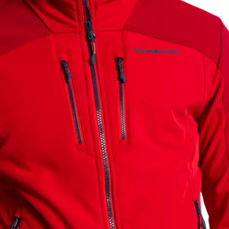 Chaqueta Trangoworld LYSKAMM 730