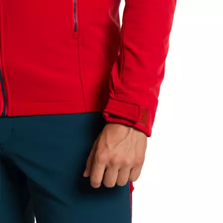 Chaqueta Trangoworld LYSKAMM 730