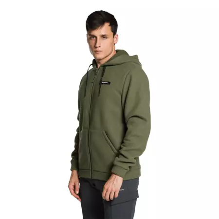 Chaqueta Trangoworld LOMPOC 130