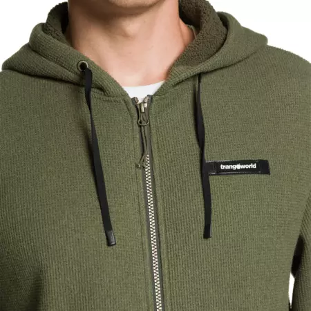 Chaqueta Trangoworld LOMPOC 130