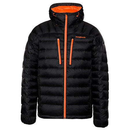 Chaqueta Trangoworld Lugo 210