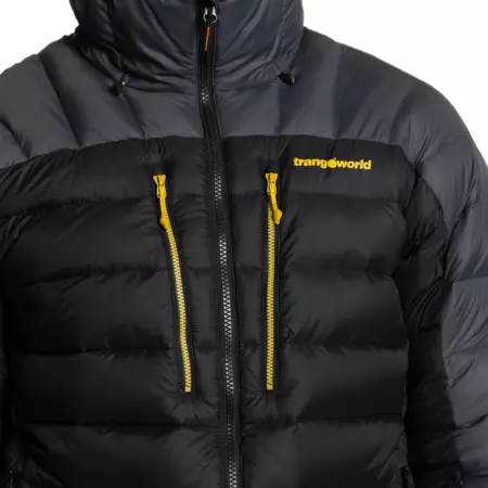 Chaqueta Trangoworld LUGO V02 718