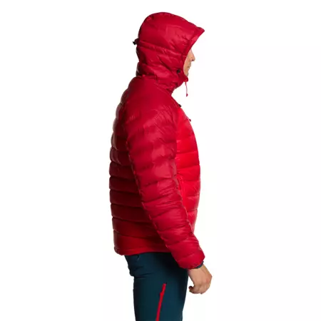 Chaqueta Trangoworld LUGO V02 723