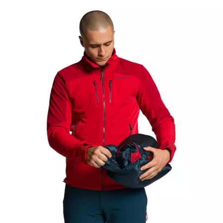 Chaqueta Trangoworld LUGO V02 723