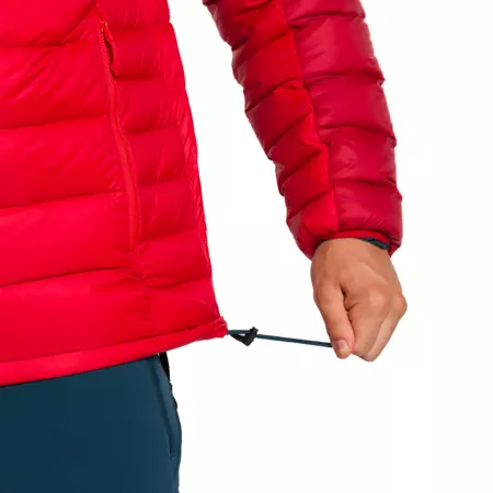 Chaqueta Trangoworld LUGO V02 723
