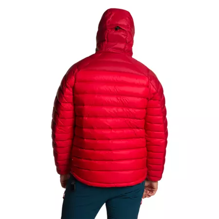 Chaqueta Trangoworld LUGO V02 723