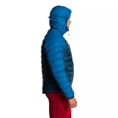 Chaqueta Trangoworld LUGO V02 74B