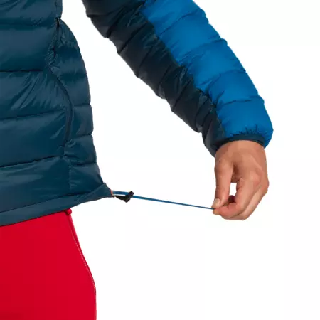 Chaqueta Trangoworld LUGO V02 74B