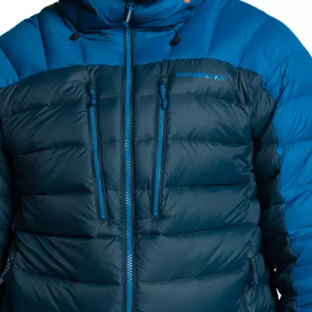 Chaqueta Trangoworld LUGO V02 74B