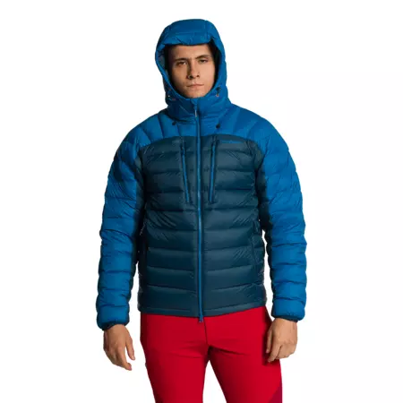 Chaqueta Trangoworld LUGO V02 74B