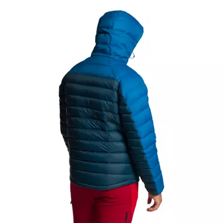 Chaqueta Trangoworld LUGO V02 74B