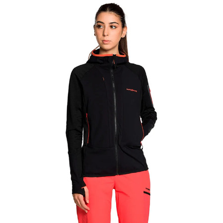 Chaqueta Trangoworld Marle 710