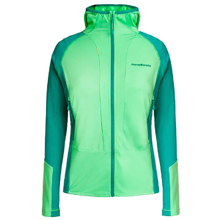 Chaqueta Trangoworld Marle 750