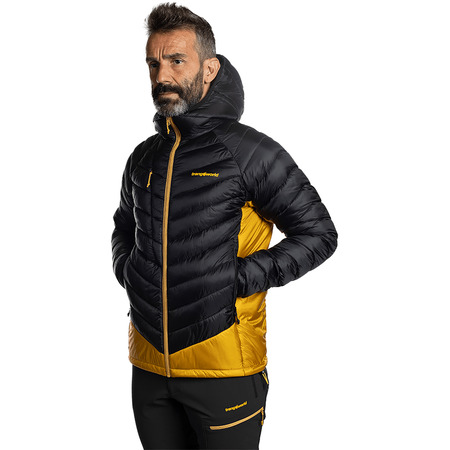 Chaqueta Trangoworld Medel 212