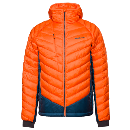 Chaqueta Trangoworld Medel 294
