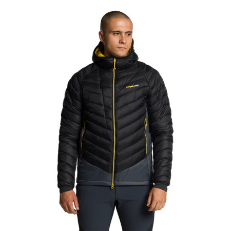 Chaqueta Trangoworld MEDEL V02 718