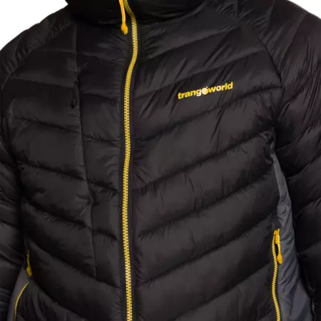 Chaqueta Trangoworld MEDEL V02 718