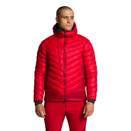 Chaqueta Trangoworld MEDEL V02 723