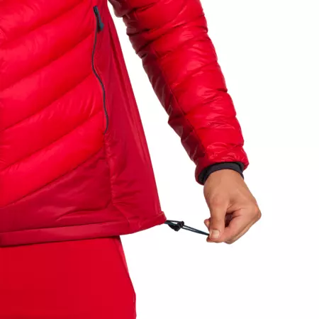 Chaqueta Trangoworld MEDEL V02 723