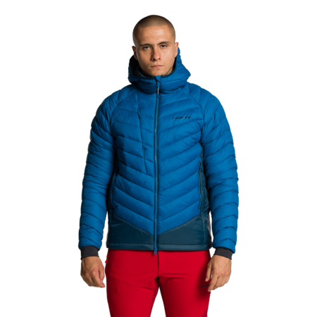 Chaqueta Trangoworld MEDEL V02 7B4