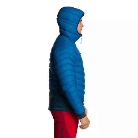Chaqueta Trangoworld MEDEL V02 7B4