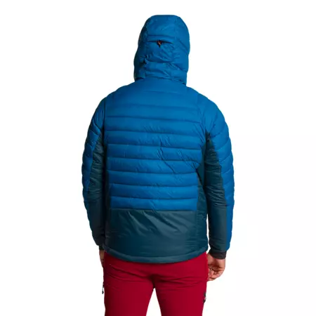 Chaqueta Trangoworld MEDEL V02 7B4