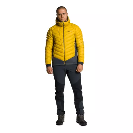 Chaqueta Trangoworld MEDEL V02 7C8
