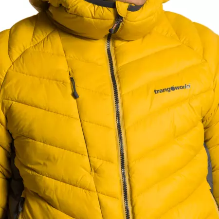 Chaqueta Trangoworld MEDEL V02 7C8
