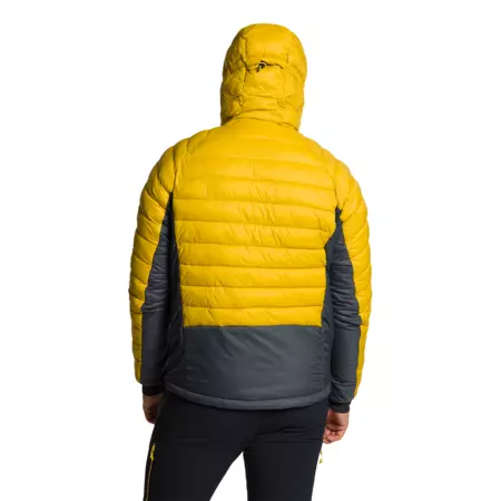 Chaqueta Trangoworld MEDEL V02 7C8
