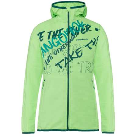 Chaqueta Trangoworld Miage 130