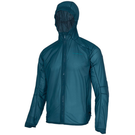 Chaqueta Trangoworld Montjoie 180