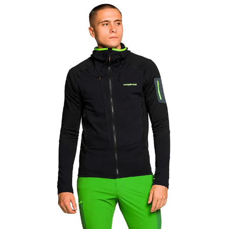 Chaqueta Trangoworld Montro 710