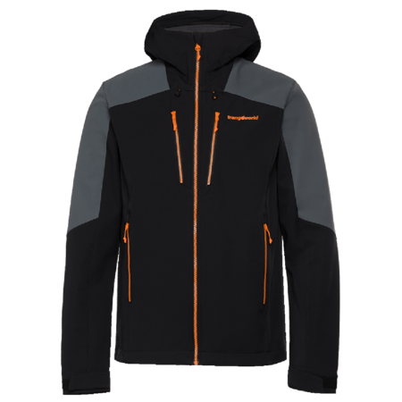Chaqueta Trangoworld Norwich 712